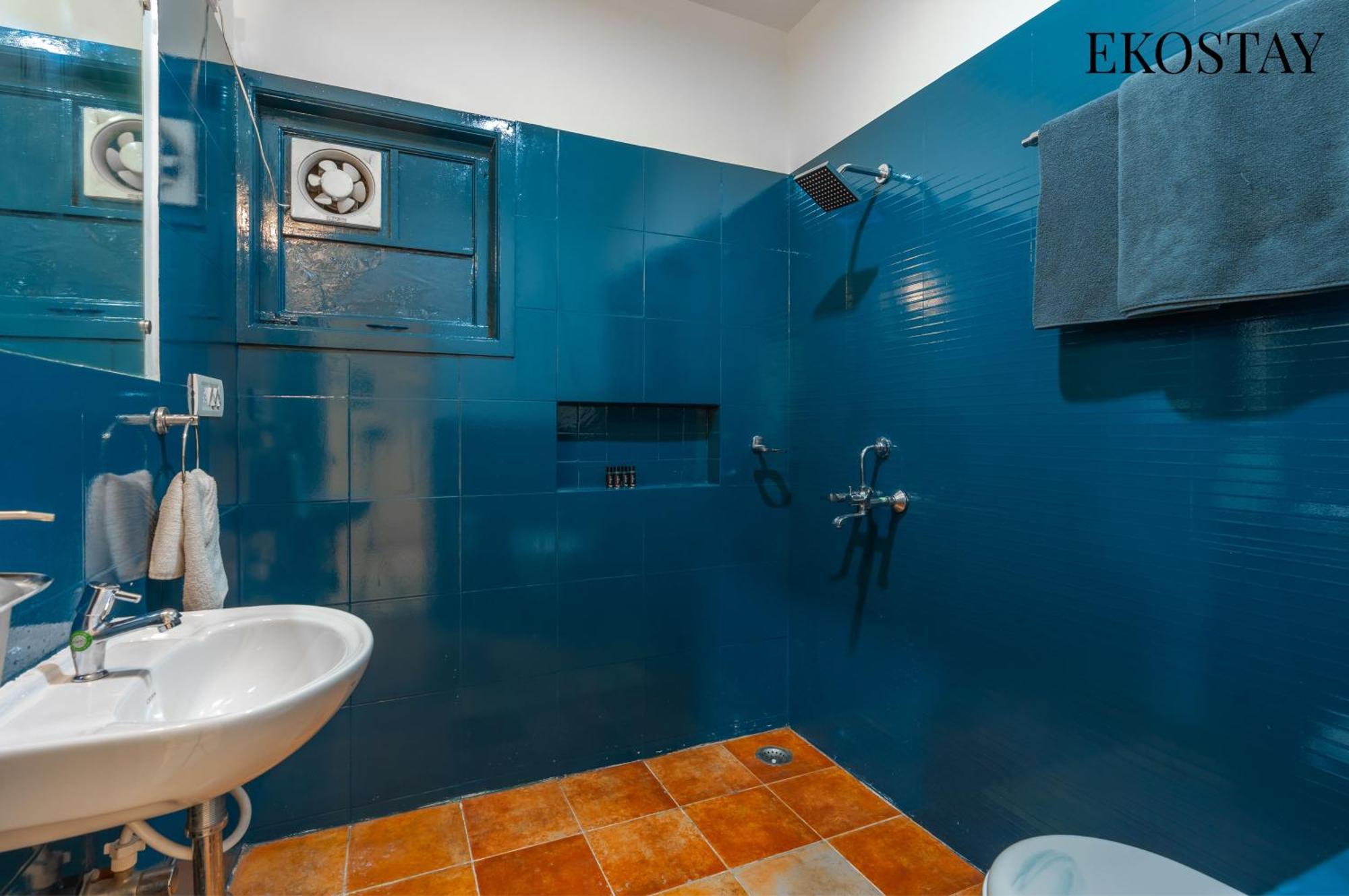 Ekostay - Signature Apartment Кандолим Экстерьер фото