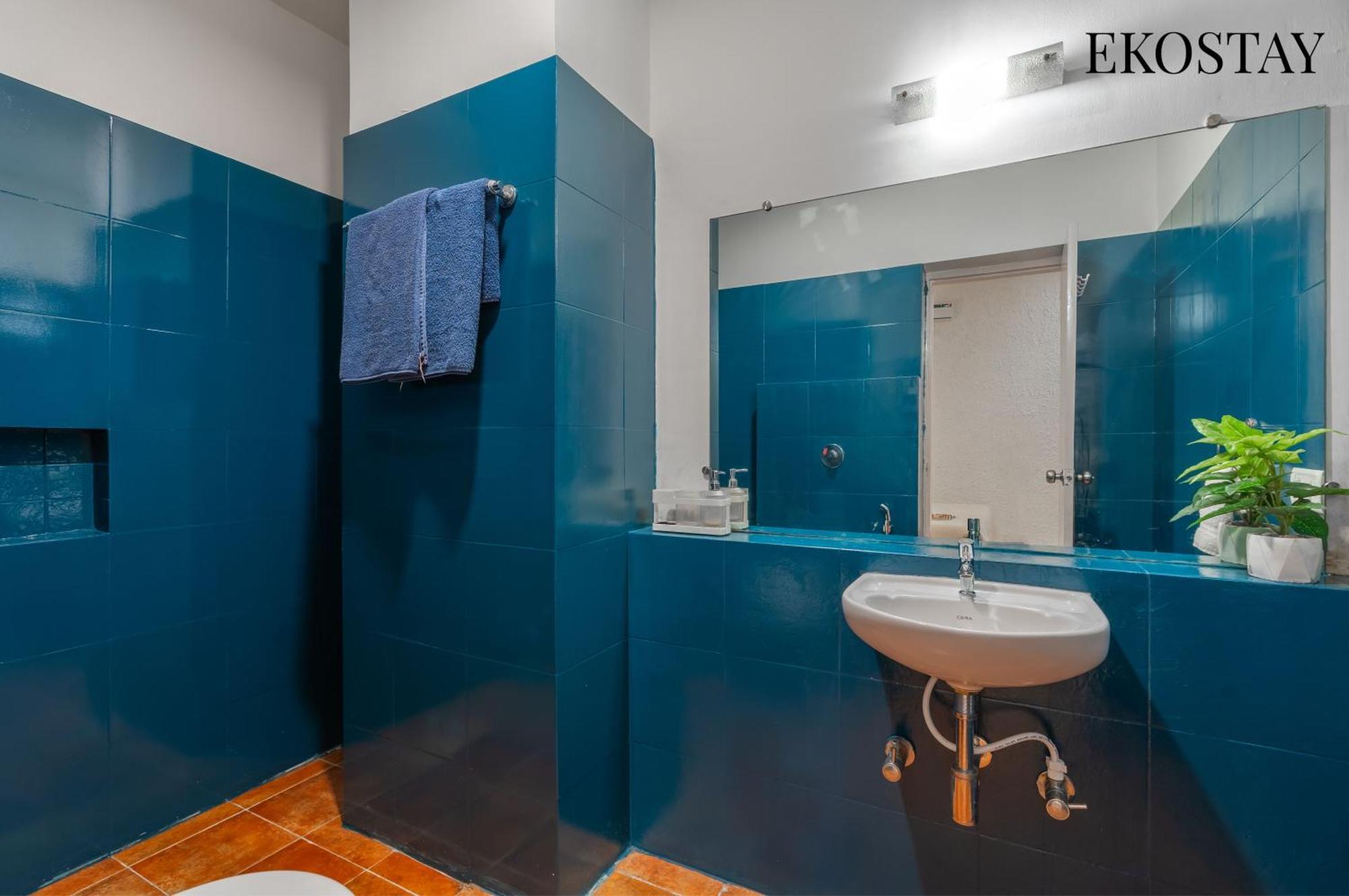 Ekostay - Signature Apartment Кандолим Экстерьер фото